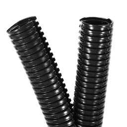 Bellows Double Split Conduit