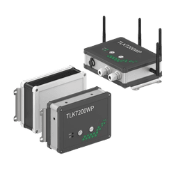 Waterproof Aluminum Electronics Project Case L07C 160×120mm