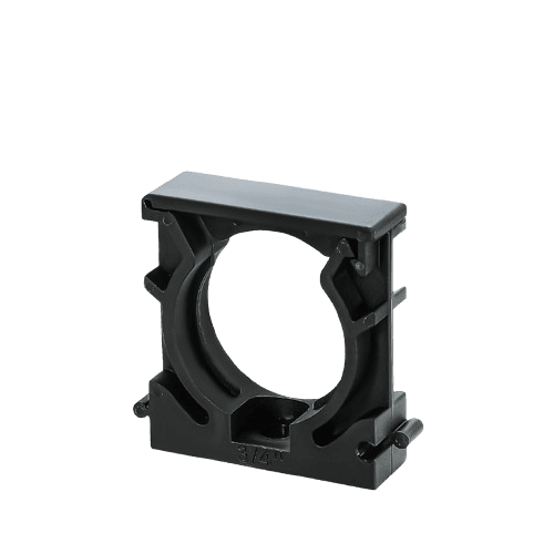 Bellows Fixed Bracket PA66