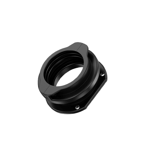 Bellows Flange Joint