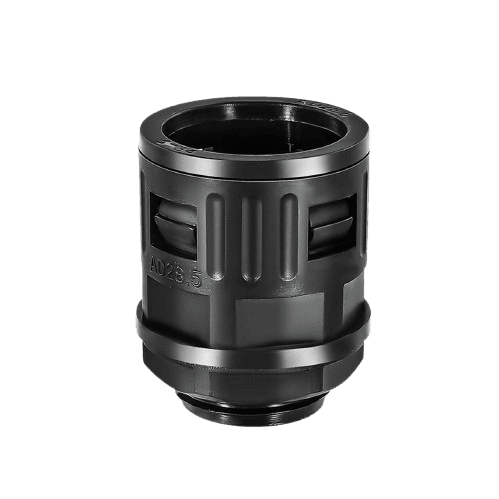 Bellows Quick Connector (PG/M/G)