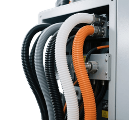 Standard Nylon Flexible Conduit thumbnail 5