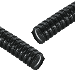 Galvanized Metal Conduit thumbnail 2