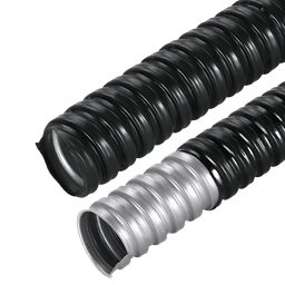 Galvanized Metal Conduit thumbnail 4