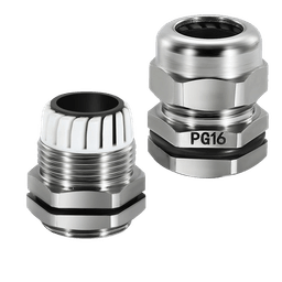 Metal Cable Waterproof Connector (PG/NPT/G) thumbnail 5