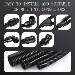Pre-Split Conduit thumbnail 1