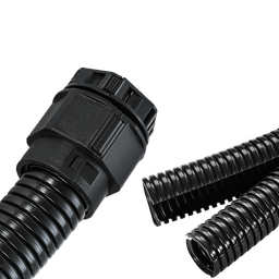 Bellows Double Split Conduit thumbnail 2