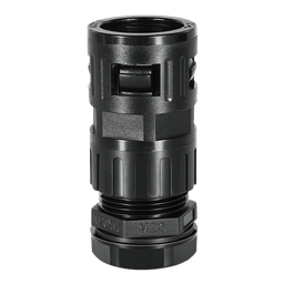 Bellows Dual Waterproof Quick Insert Connector (PG/M/G) thumbnail 3
