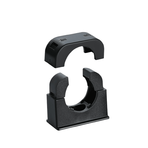 Bellows Fixed Arc Bracket