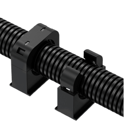 Bellows Fixed Arc Bracket thumbnail 2