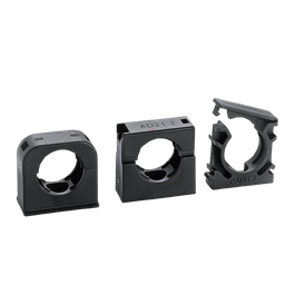Bellows Fixed Bracket PA66 thumbnail 2