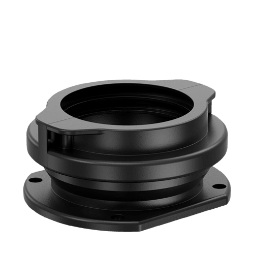 Bellows Flange Joint - Image 1
