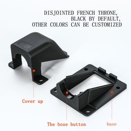 Bellows Flange Seat Joint thumbnail 2