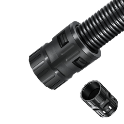Bellows Quick Insert Internal Thread Joint thumbnail 1