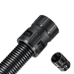 Bellows Quick Insert Internal Thread Joint thumbnail 2