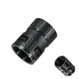 Bellows Quick Insert Internal Thread Joint thumbnail 4