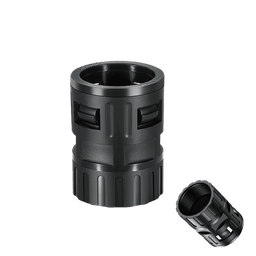 Bellows Quick Insert Internal Thread Joint thumbnail 5