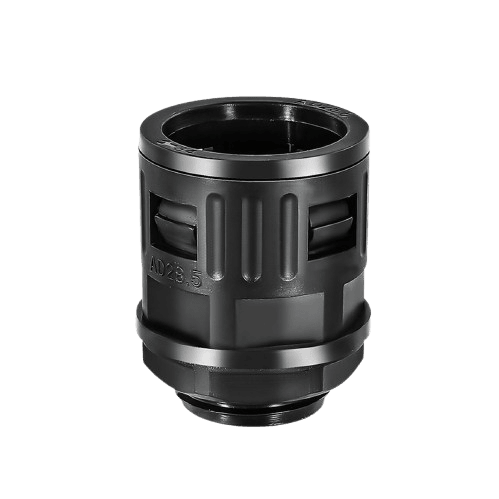 Bellows Quick Connector (PG/M/G)