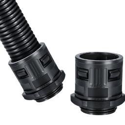 Bellows Quick Connector (PG/M/G) thumbnail 5