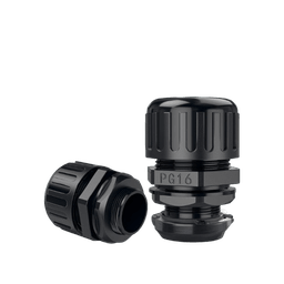 Bellows Waterproof Connector (PG/M/G) thumbnail 1