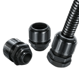 Bellows Waterproof Connector (PG/M/G) thumbnail 4