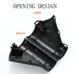 Bellows Y-Open Tee Joint thumbnail 6