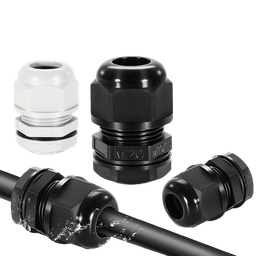 Cable Waterproof Joint (M/PG/NPT/G) thumbnail 5