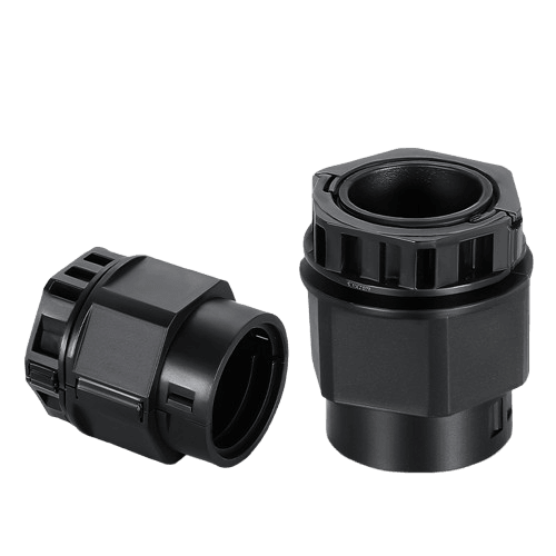 Double Bellows Open Joint - Image 1
