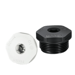 Hex Socket Plug thumbnail 3