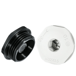 Hex Socket Plug thumbnail 4