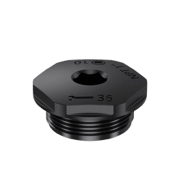 Hex Socket Plug thumbnail 5