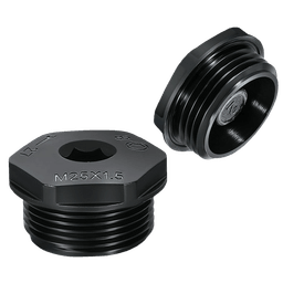 Hex Socket Plug thumbnail 6