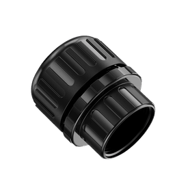 Waterproof Joint with Corrugated Internal Thread thumbnail 1